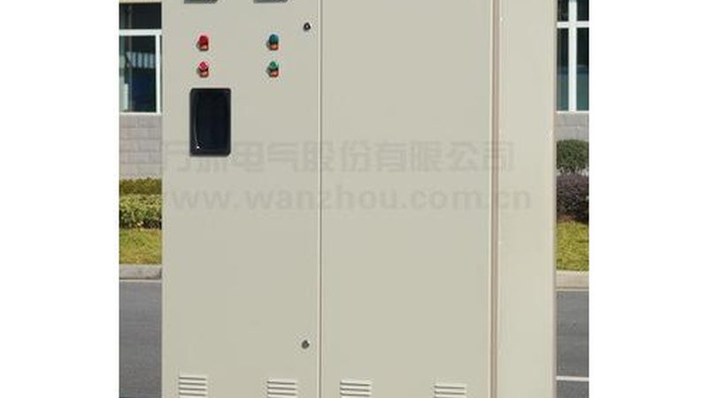 变频器恒压供水系统压力波动原因及解决策略