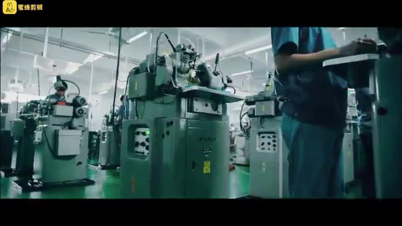工业变频器非标定制：揭秘其背后的技术奥秘与应用场景