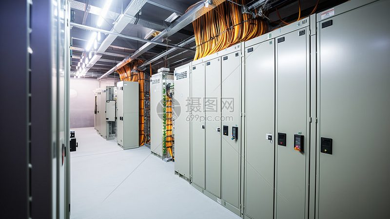低压电器分类解析：揭秘电气设备的多样化世界