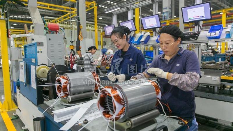 佛山减速电机批发：揭秘高效传动解决方案