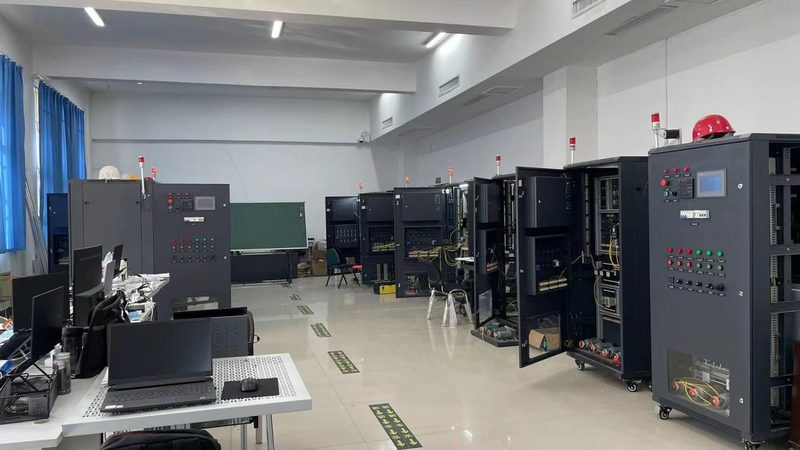 电机转子动平衡维修：价格背后的技术考量