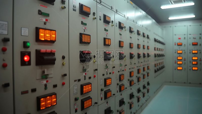 油浸式变压器型号规格揭秘：选型关键点解析