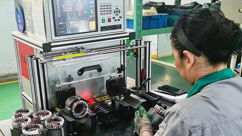 小型电气成套设备：揭秘其核心技术与选型要点