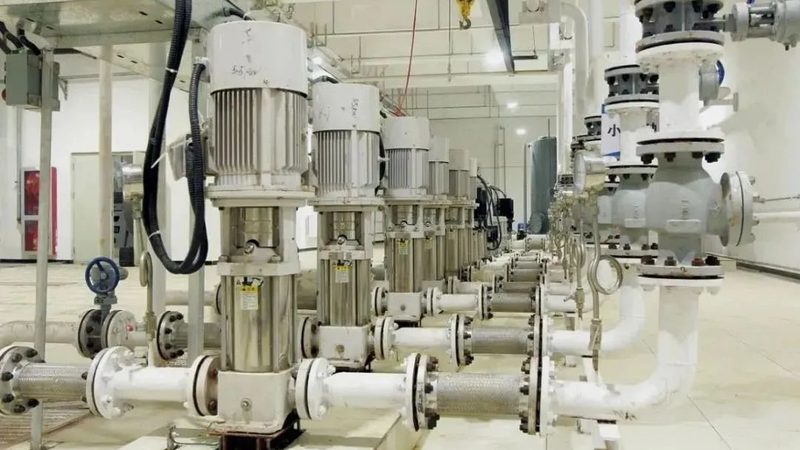 揭秘变频器厂家直销流程：五大关键步骤解析